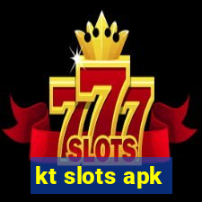 kt slots apk