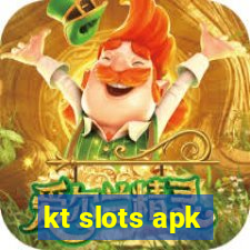 kt slots apk