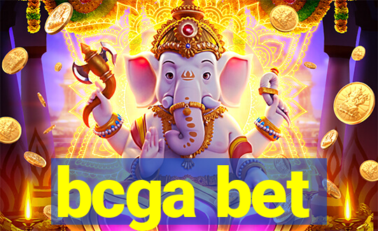 bcga bet