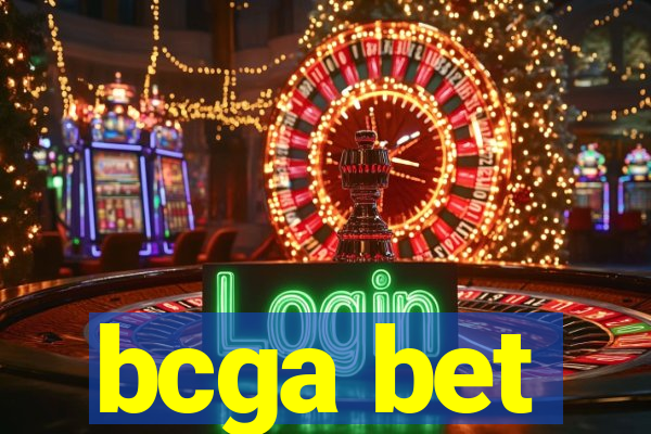 bcga bet