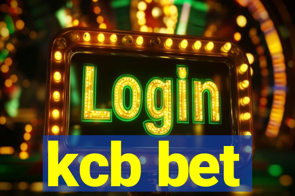 kcb bet