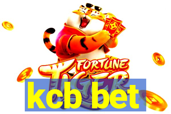 kcb bet