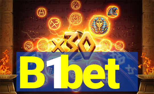 B1bet