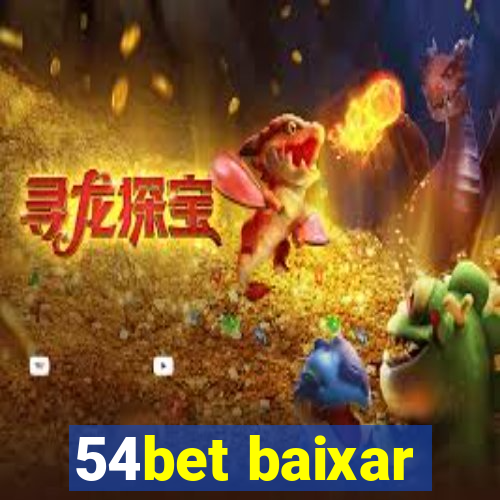 54bet baixar