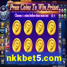 nkkbet5.com