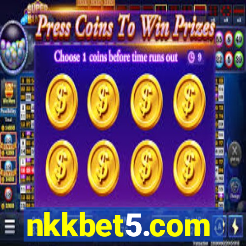 nkkbet5.com