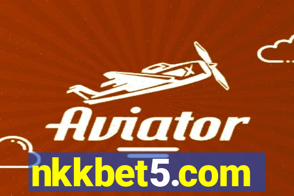 nkkbet5.com