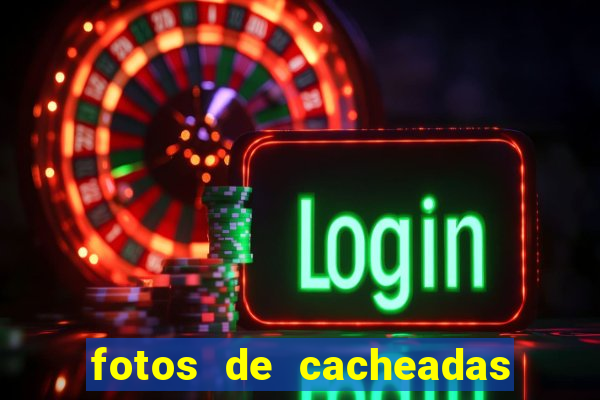 fotos de cacheadas para perfil