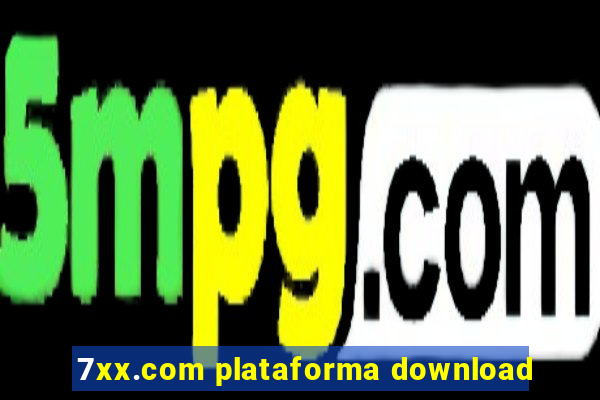 7xx.com plataforma download