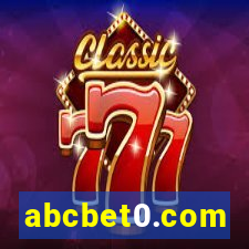 abcbet0.com