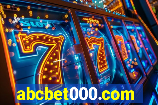 abcbet000.com