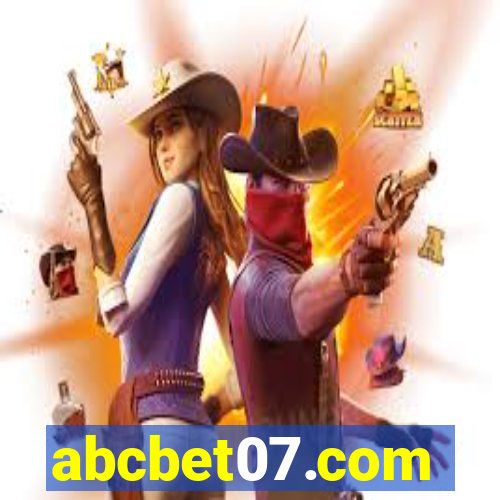 abcbet07.com