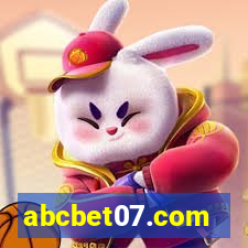 abcbet07.com