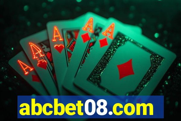 abcbet08.com