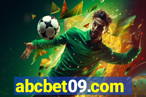 abcbet09.com