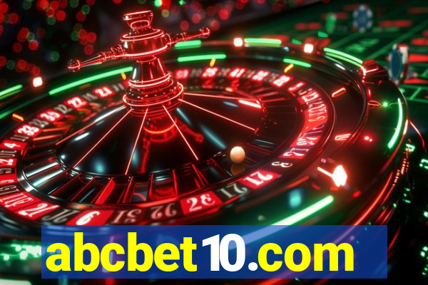 abcbet10.com