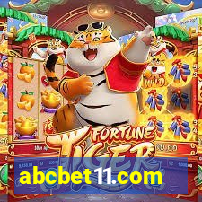 abcbet11.com