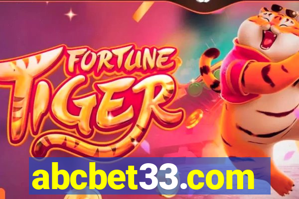 abcbet33.com