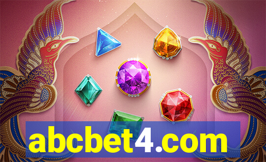 abcbet4.com