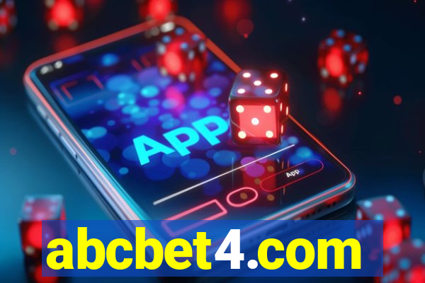 abcbet4.com