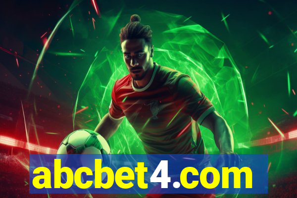 abcbet4.com