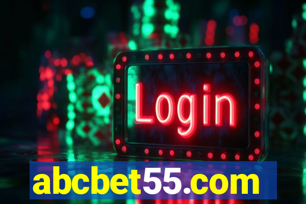 abcbet55.com