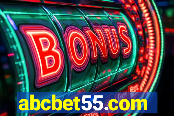 abcbet55.com