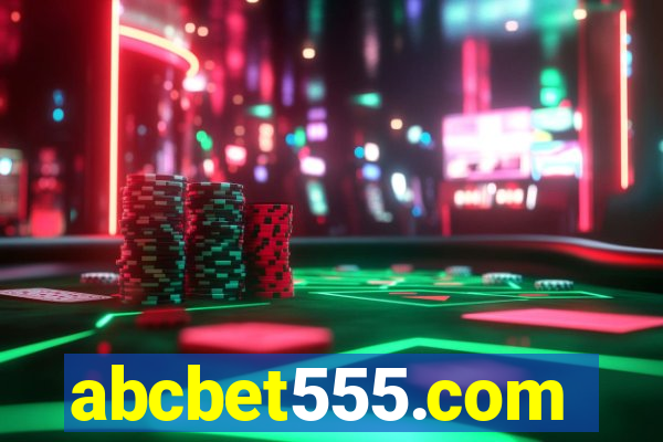 abcbet555.com