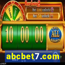 abcbet7.com