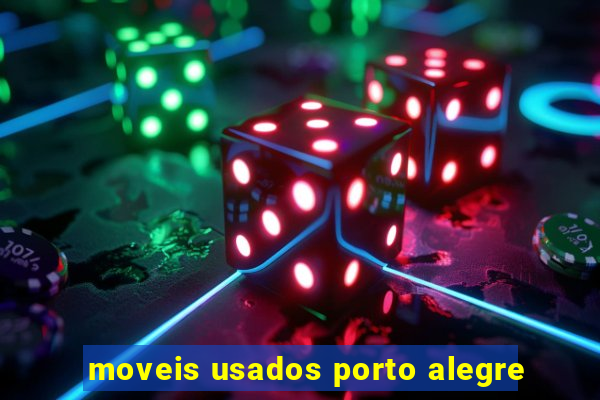 moveis usados porto alegre