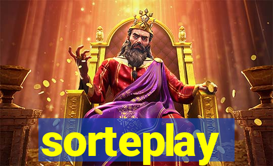 sorteplay