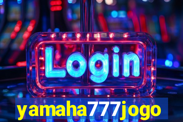 yamaha777jogo