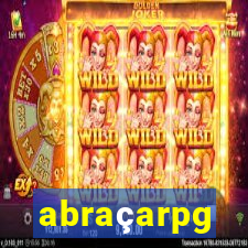 abraçarpg