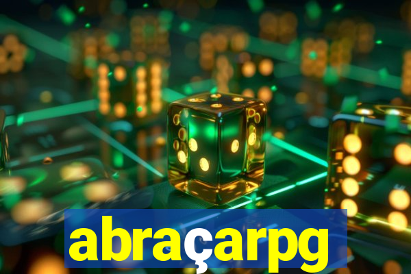 abraçarpg