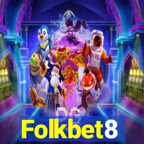 Folkbet8