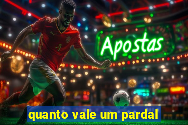 quanto vale um pardal