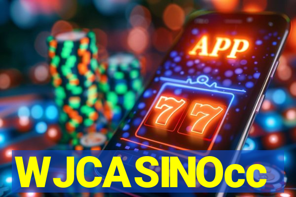 WJCASINOcc