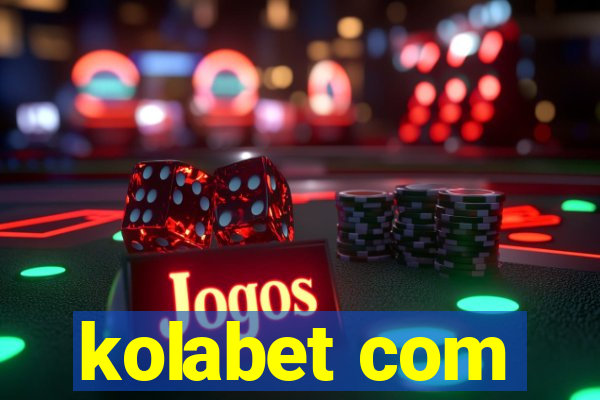 kolabet com