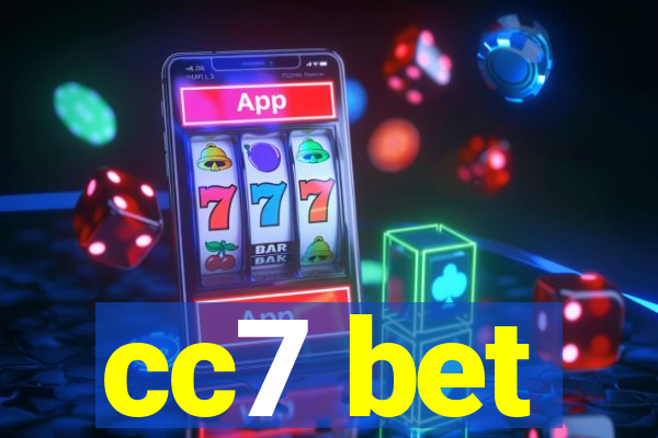 cc7 bet