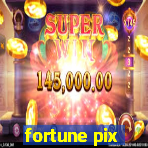 fortune pix