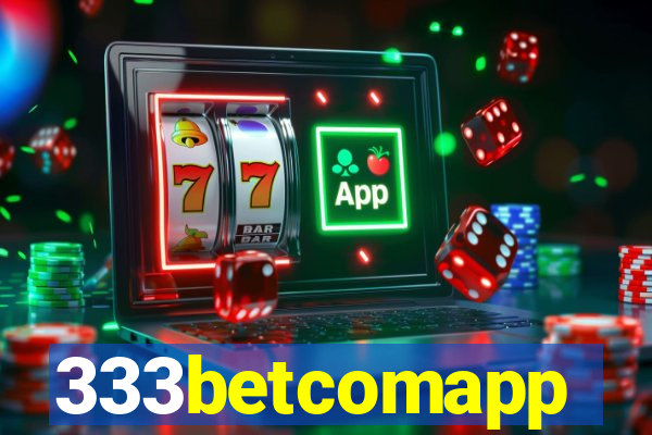 333betcomapp