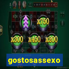 gostosassexo