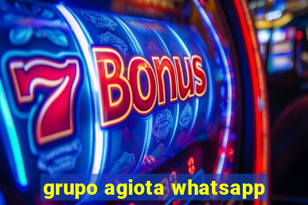 grupo agiota whatsapp