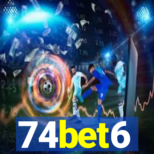 74bet6