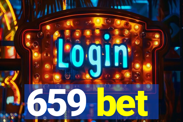 659 bet