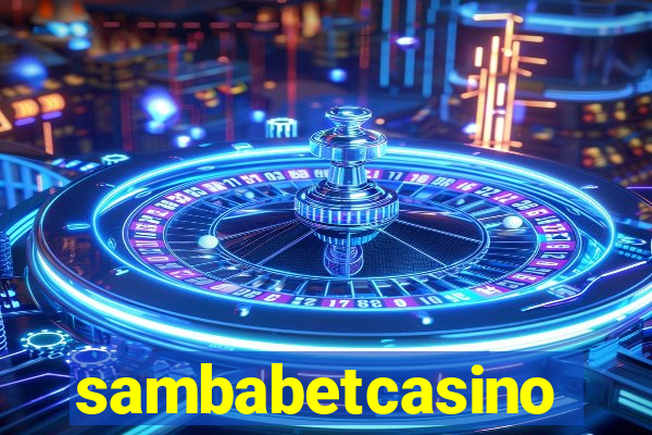 sambabetcasino