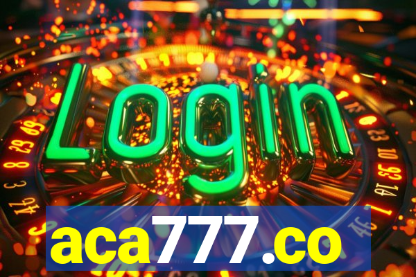 aca777.co