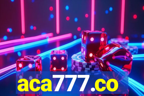 aca777.co