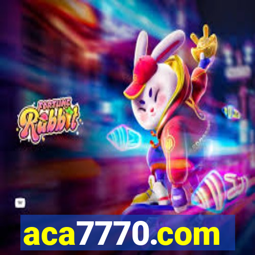 aca7770.com