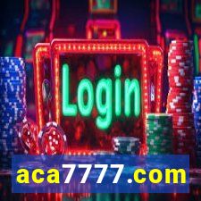 aca7777.com